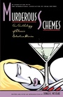 Cover: Murderous Schemes - Oxford University Press Inc