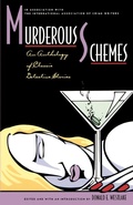 Cover: Murderous Schemes - Oxford University Press Inc