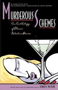 Enlarge image Cover: Murderous Schemes - Oxford University Press Inc