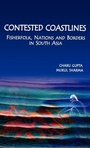 Cover: Contested Coastlines - Routledge India