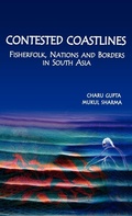 Cover: Contested Coastlines - Routledge India
