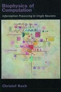 Cover: Biophysics of Computation - Oxford University Press Inc