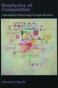 Enlarge image Cover: Biophysics of Computation - Oxford University Press Inc