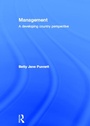 Cover: Management - Routledge
