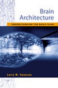 Cover: Brain Architecture - Oxford University Press Inc