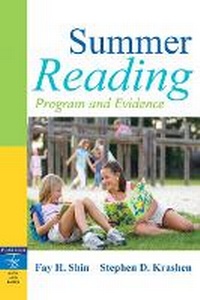 Enlarge image Cover: Summer Reading - Pearson