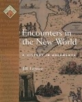 Cover: Encounters in the New World - Oxford University Press Inc