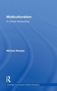 Enlarge image Cover: Multiculturalism - Routledge
