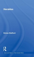 Cover: Herakles - Routledge