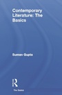 Cover: Contemporary Literature: The Basics - Routledge