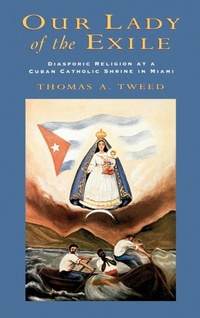 Enlarge image Cover: Our Lady of the Exile - Oxford University Press Inc