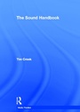 Cover: The Sound Handbook - Routledge