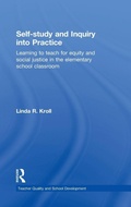 Cover: Self-study and Inquiry into Practice - Routledge