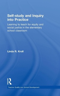 Enlarge image Cover: Self-study and Inquiry into Practice - Routledge