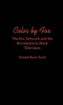 Cover: Color by Fox - Oxford University Press Inc