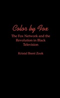 Cover: Color by Fox - Oxford University Press Inc