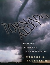 Abbildung von: Tornado Alley - Oxford University Press Inc