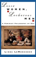 Cover: Loose Women, Lecherous Men - Oxford University Press Inc