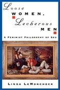 Cover: Loose Women, Lecherous Men - Oxford University Press Inc