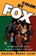 Cover: Color by Fox - Oxford University Press Inc
