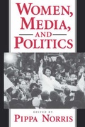 Cover: Women, Media and Politics - Oxford University Press Inc