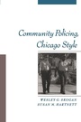 Cover: Community Policing, Chicago Style - Oxford University Press Inc