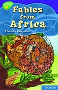 Cover: Oxford Reading Tree Treetops Myths and Legends Stage 11/12 Pack - Oxford University Press