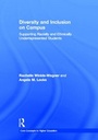 Cover: Diversity and Inclusion on Campus - Routledge