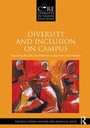 Cover: Diversity and Inclusion on Campus - Routledge