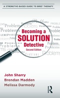 Cover: Becoming a Solution Detective - Routledge