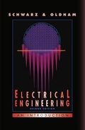 Cover: Electrical Engineering - Oxford University Press Inc