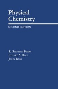 Enlarge image Cover: Physical Chemistry - Oxford University Press Inc