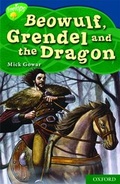 Cover: Oxford Reading Tree Treetops Myths and Legends Stage 13/14 Pack - Oxford University Press