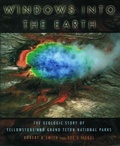 Cover: Windows into the Earth - Oxford University Press Inc