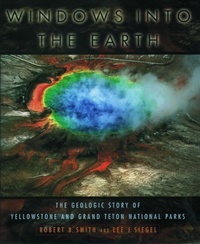Enlarge image Cover: Windows into the Earth - Oxford University Press Inc