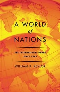 Enlarge image Cover: A World of Nations - Oxford University Press Inc