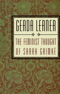 Cover: The Feminist Thought of Sarah Grimke - Oxford University Press Inc