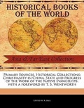 Cover: Christianity in China, State and Progress of the Work of the Native Evangelists - Primary Sources, Historical Collections