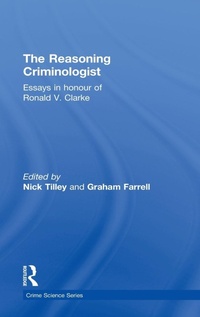 Abbildung von: The Reasoning Criminologist - Routledge