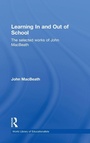 Cover: Learning In and Out of School - Routledge