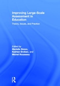 Cover: Improving Large-Scale Assessment in Education - Routledge