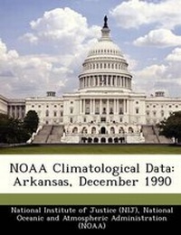 Enlarge image Cover: Noaa Climatological Data - Bibliogov