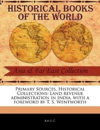 Enlarge image Cover: Primary Sources, Historical Collections - Primary Sources, Historical Collections