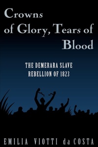 Abbildung von: Crowns of Glory, Tears of Blood - Oxford University Press Inc