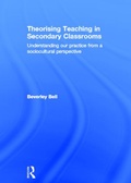 Cover: Theorising Teaching in Secondary Classrooms - Routledge