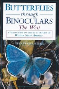 Abbildung von: Butterflies Through Binoculars: The West - Oxford University Press Inc