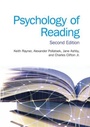 Cover: Psychology of Reading - Psychology Press Ltd
