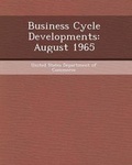 Cover: Business Cycle Developments - Bibliogov