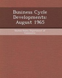 Enlarge image Cover: Business Cycle Developments - Bibliogov