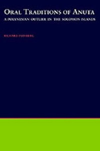 Abbildung von: Oral Traditions of Anuta - Oxford University Press Inc